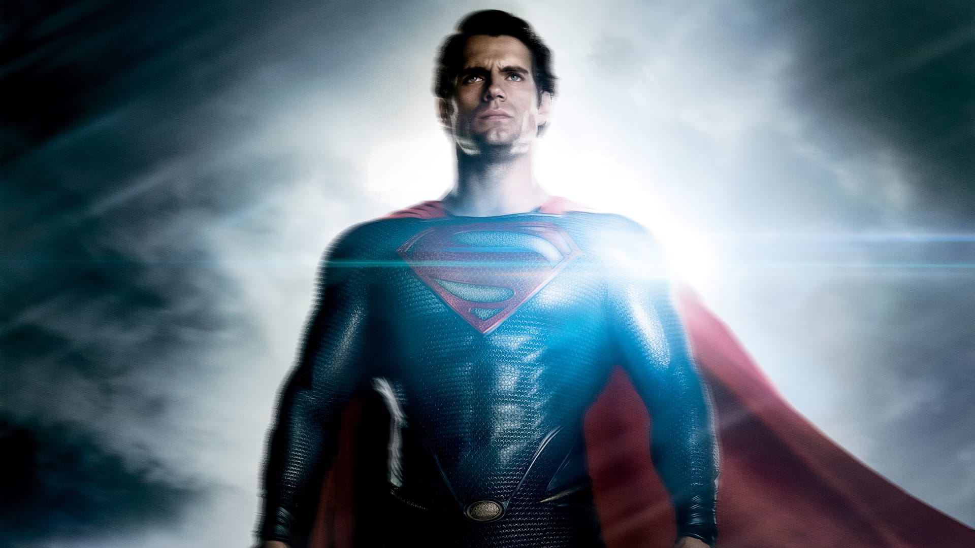 Man Of Steel Wallpapers