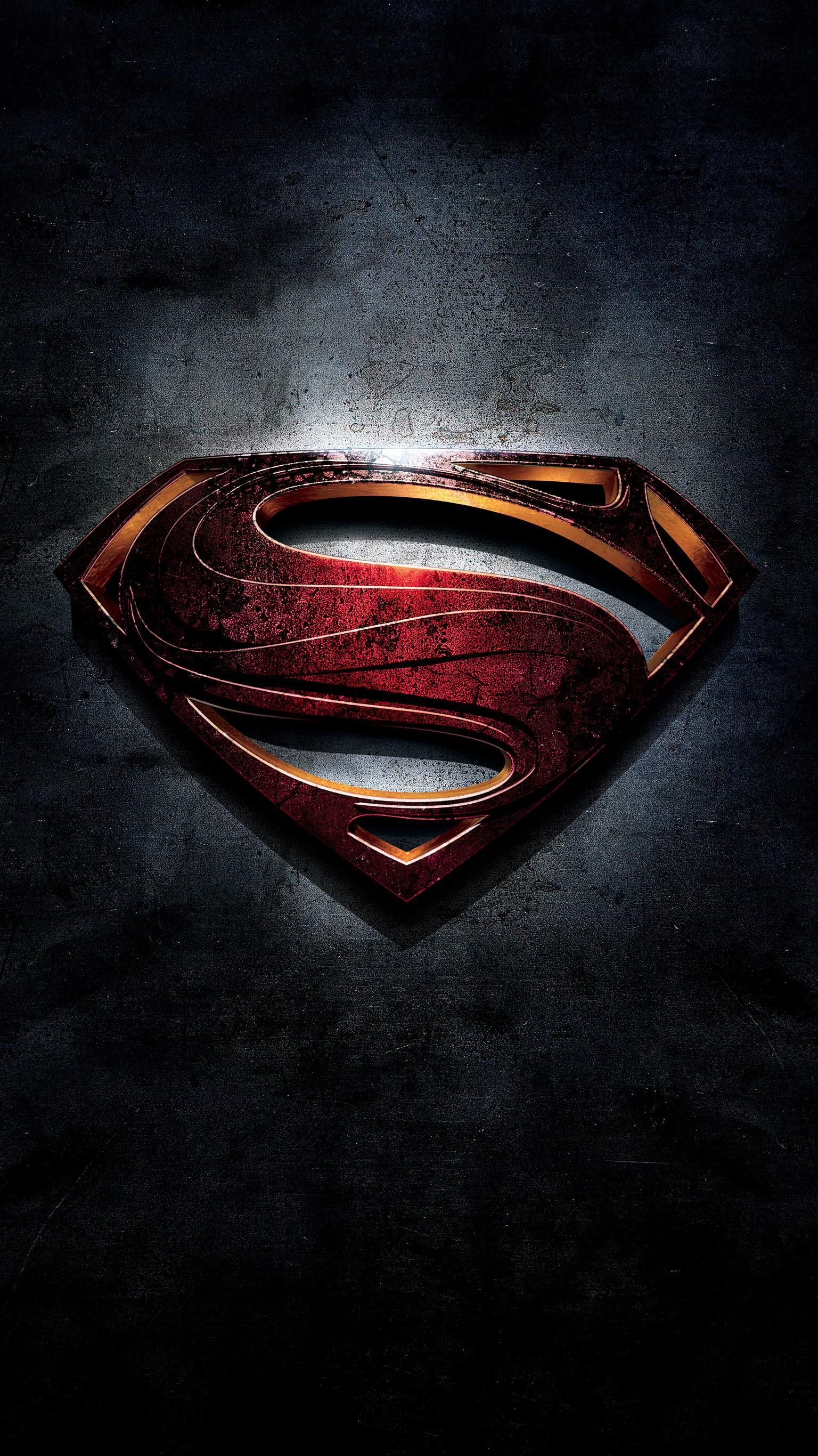 Man Of Steel Wallpapers