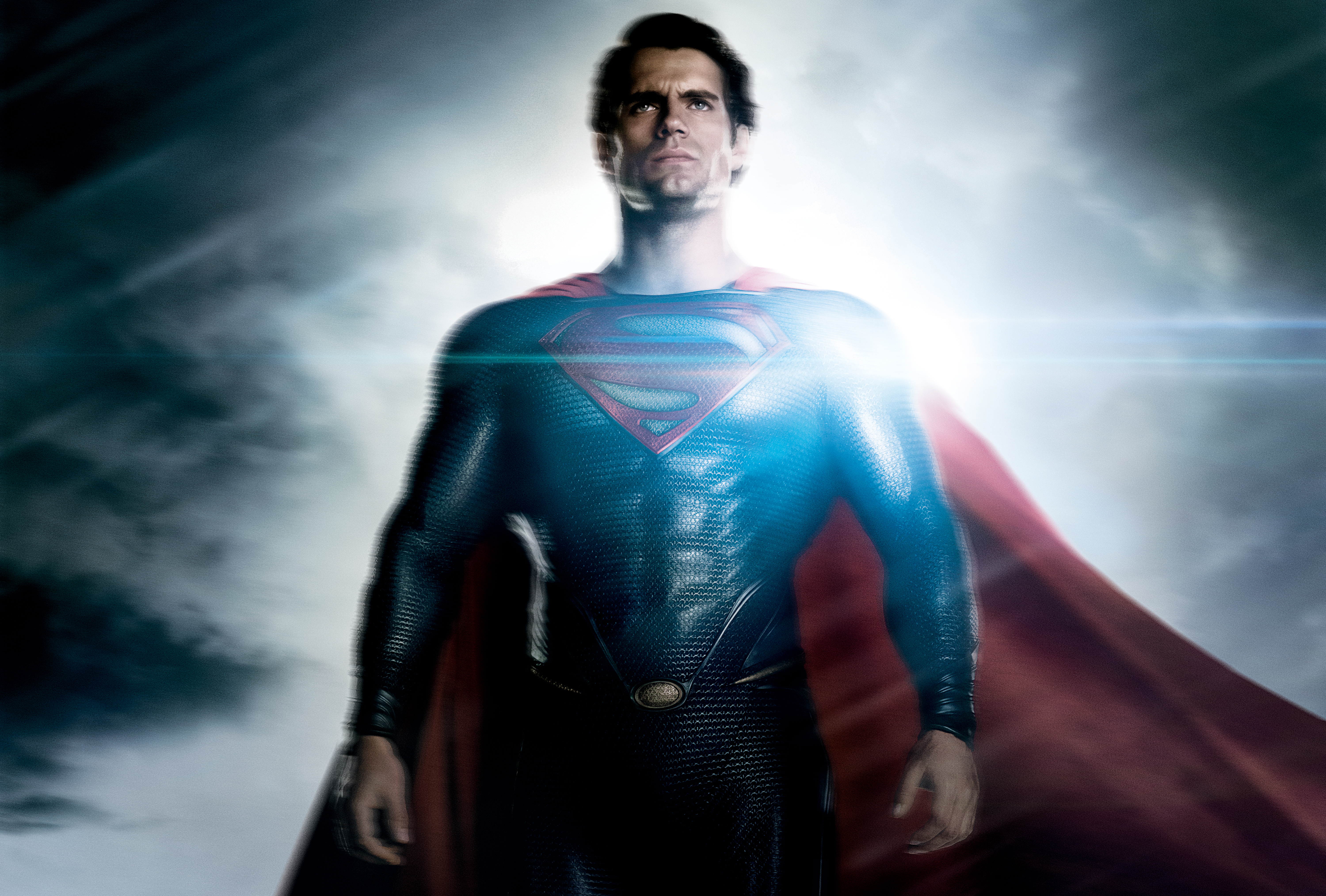 Man Of Steel Wallpapers