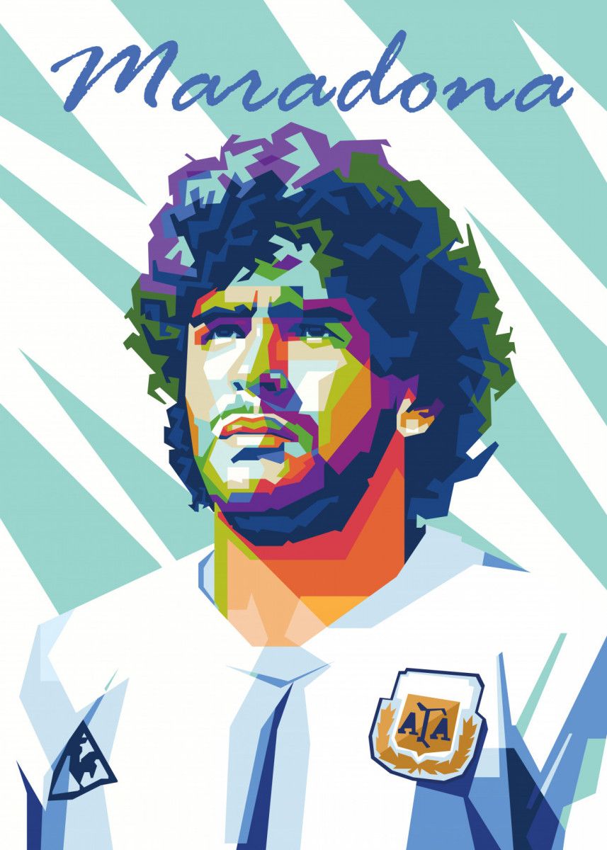Maradona Movie Wallpapers