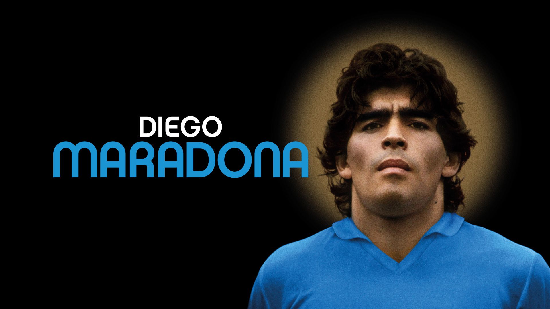 Maradona Movie Wallpapers