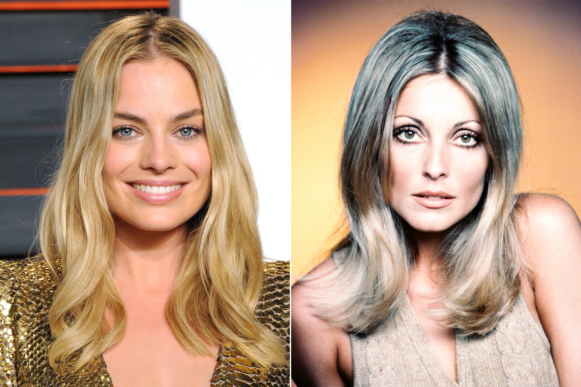 Margot Robbie As Sharon Tate In Once Upon A Time In Hollywood Wallpapers
