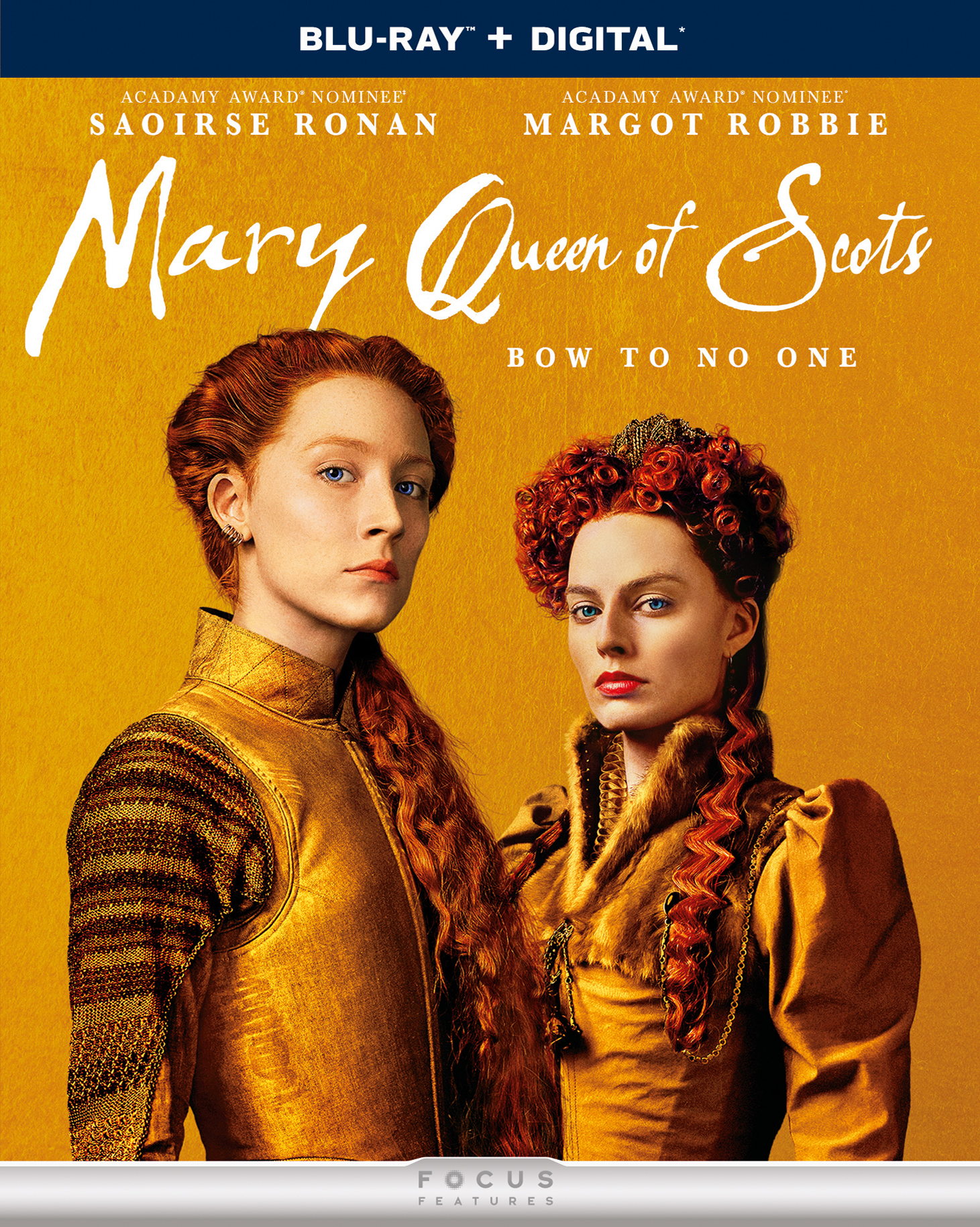 Margot Robbie In Mary Queen Of Scots Movie Wallpapers