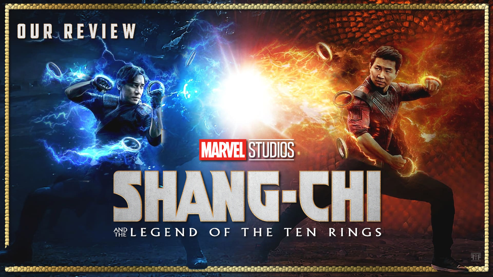 Marvel Shang Chi And The Legend Of The Ten Rings Wallpapers