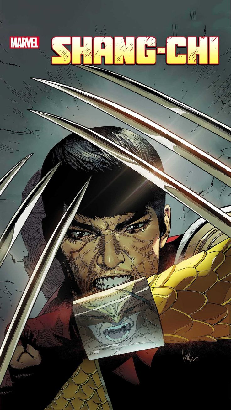 Marvel Shang Chi And The Legend Of The Ten Rings Wallpapers