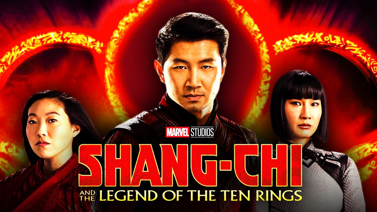 Marvel Shang Chi And The Legend Of The Ten Rings Wallpapers