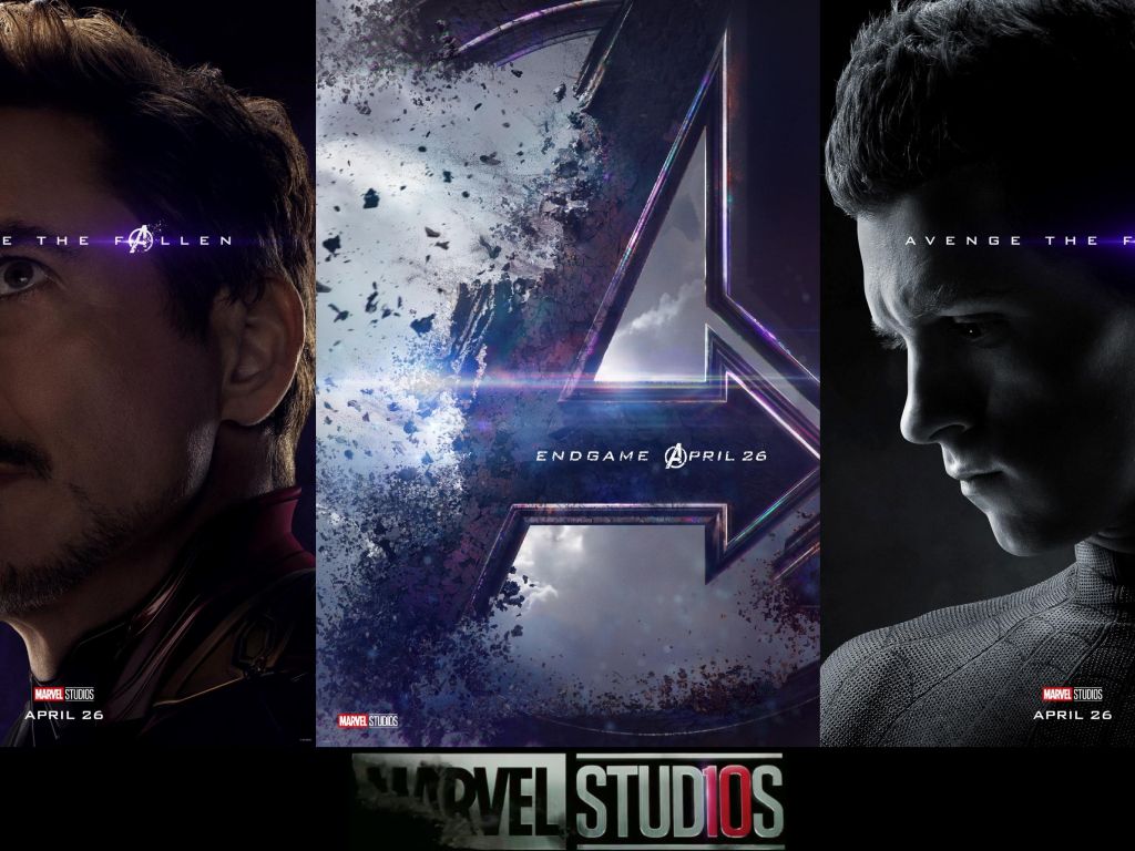 Marvel Studios Avengers Wallpapers