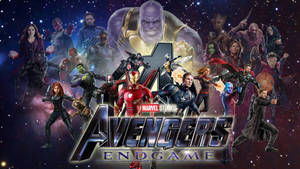 Marvel Studios Avengers Wallpapers