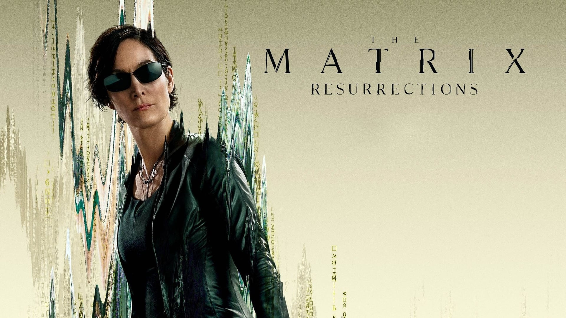 Matrix Resurrections Hd Fan Art Wallpapers