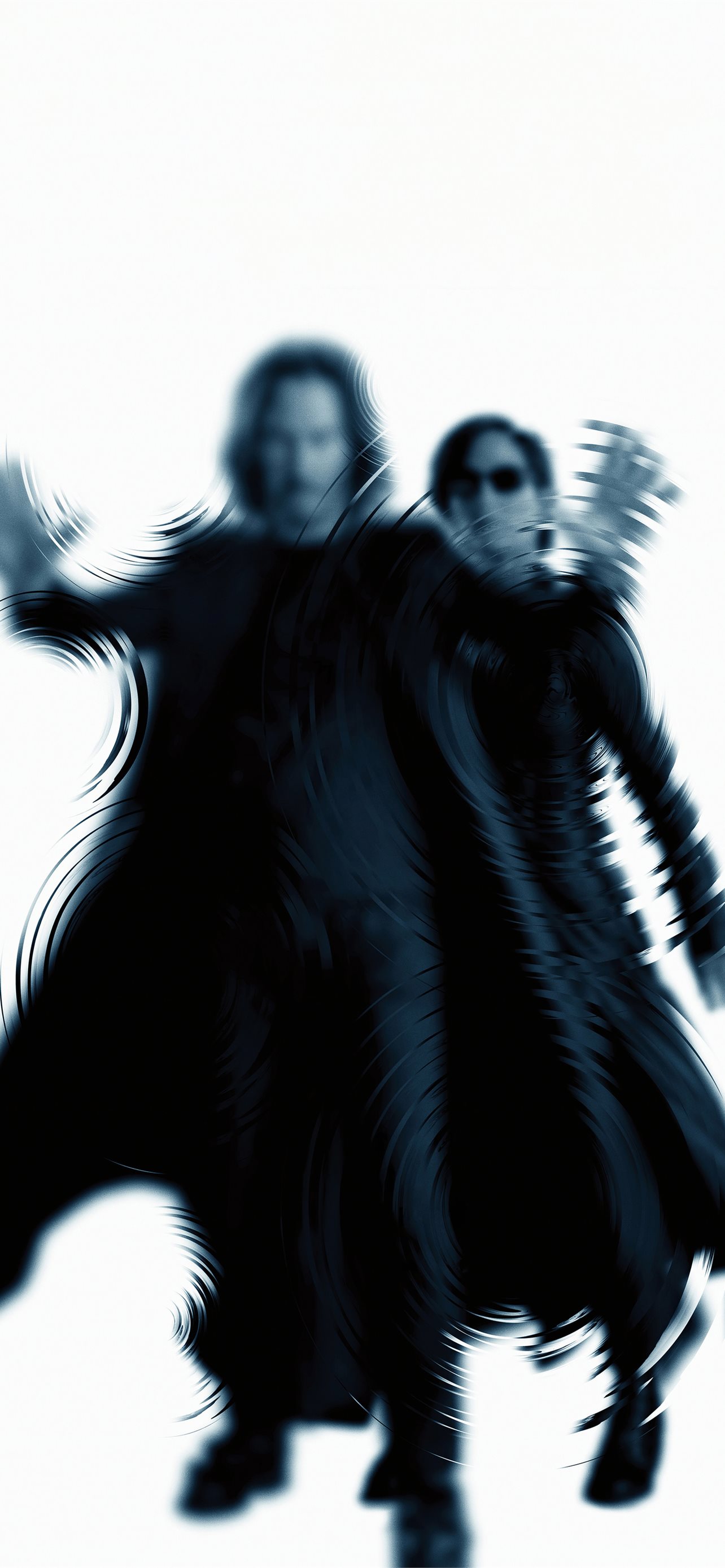 Matrix Resurrections Hd Fan Art Wallpapers