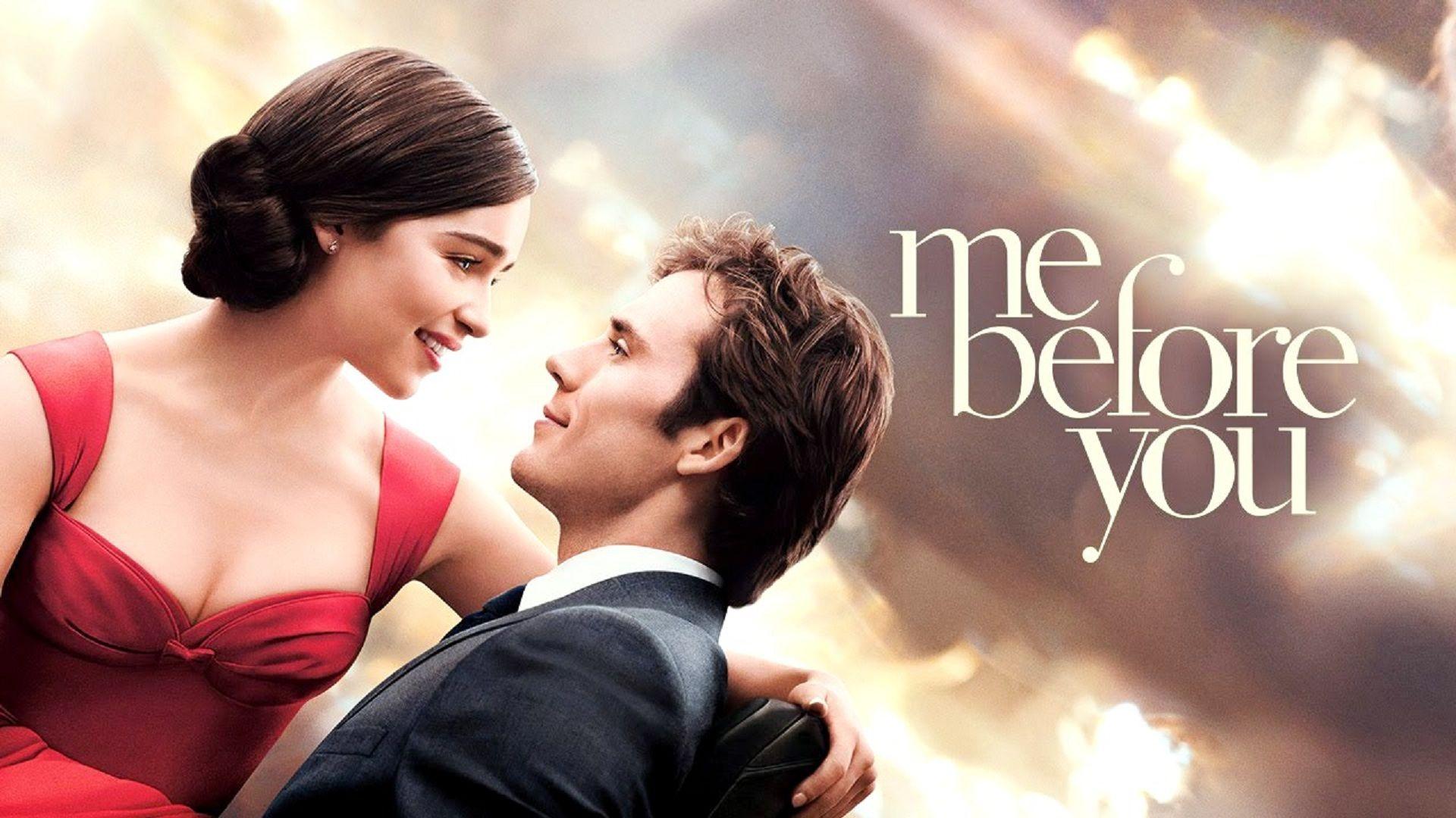 Me Before You Wallpapers