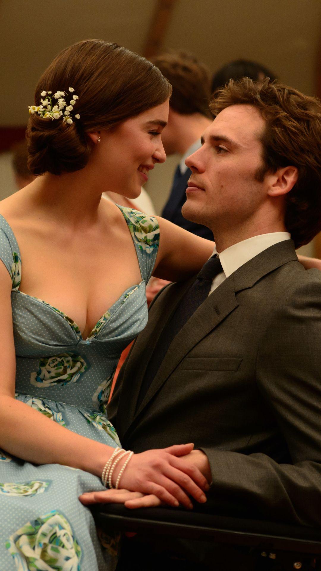 Me Before You Wallpapers