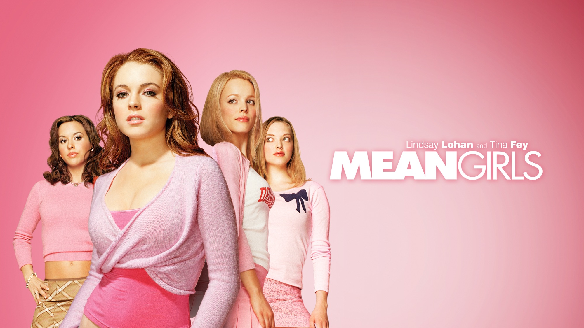 Mean Girls Wallpapers