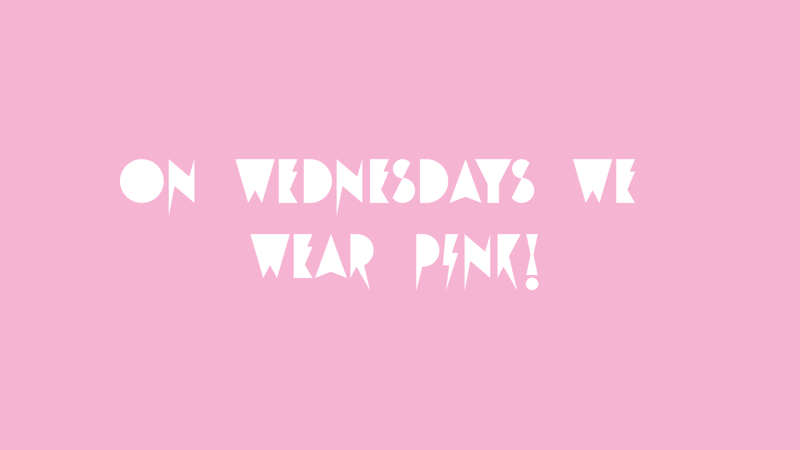 Mean Girls Wallpapers