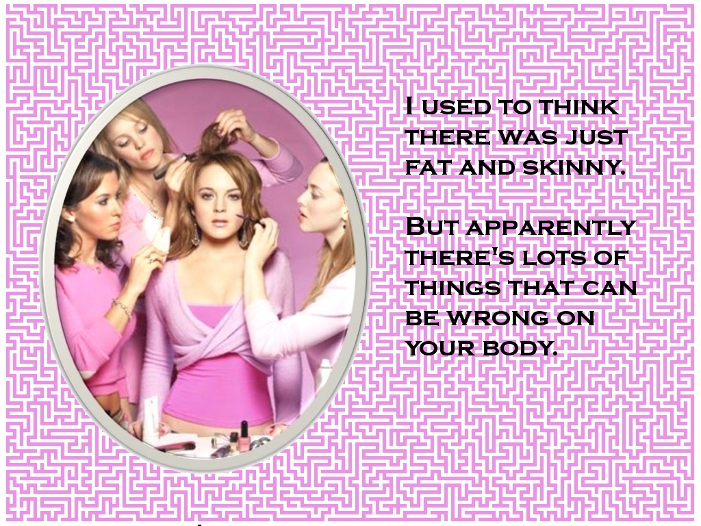 Mean Girls Wallpapers