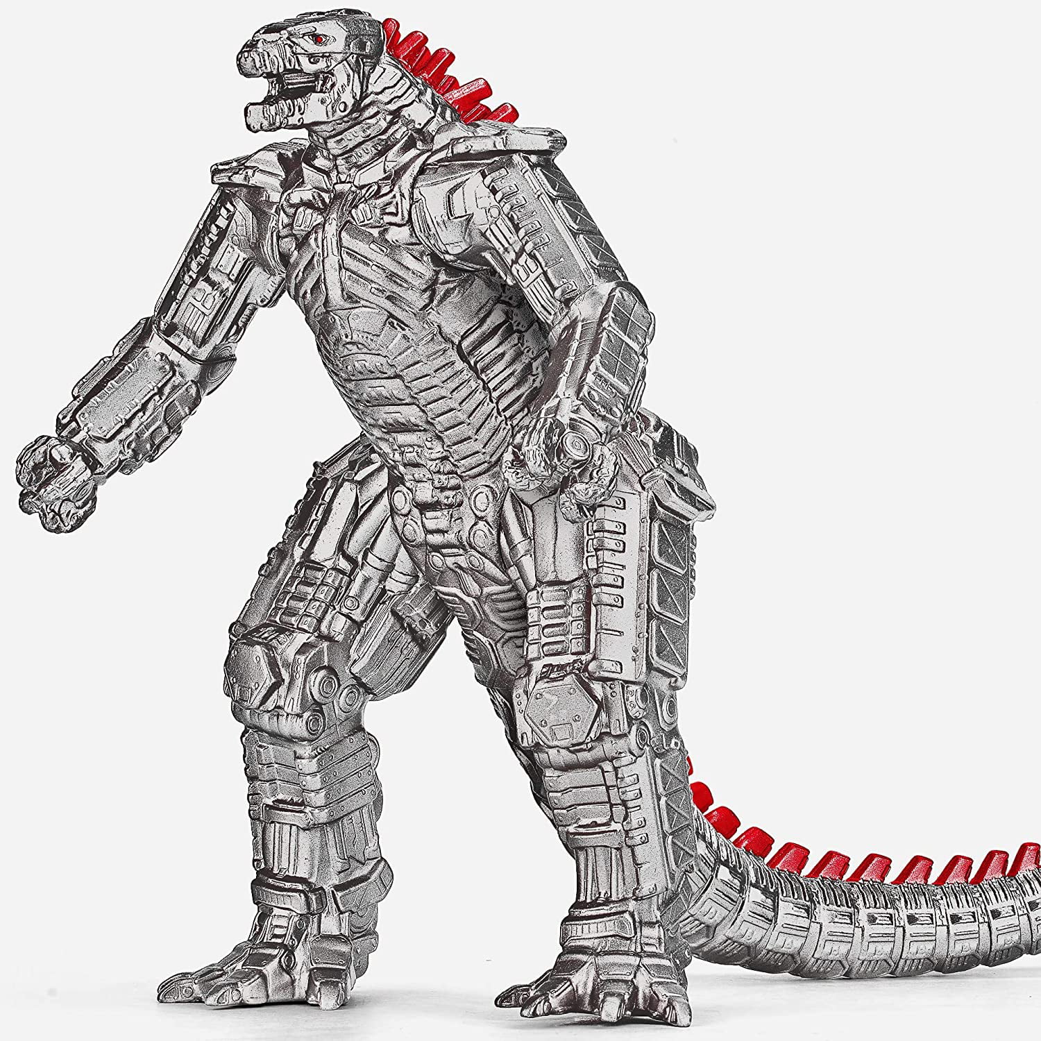 Mechagodzilla Concept Art Wallpapers