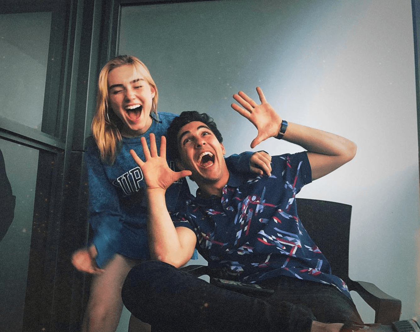 Meg Donnelly In Zombies 2 Wallpapers