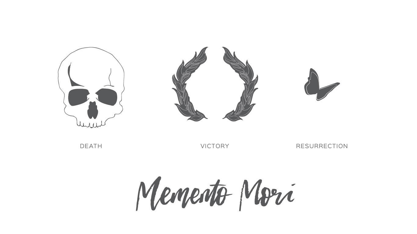 Memento Wallpapers