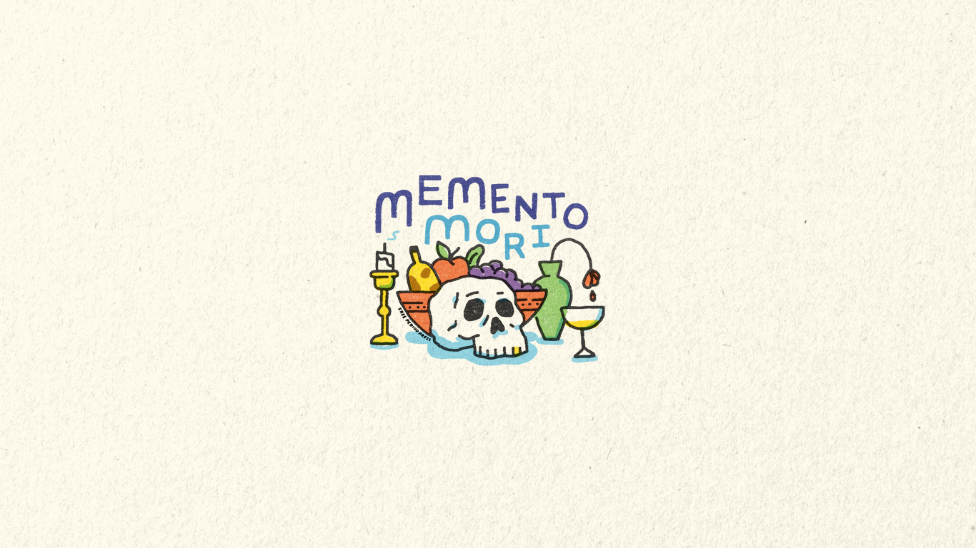 Memento Wallpapers