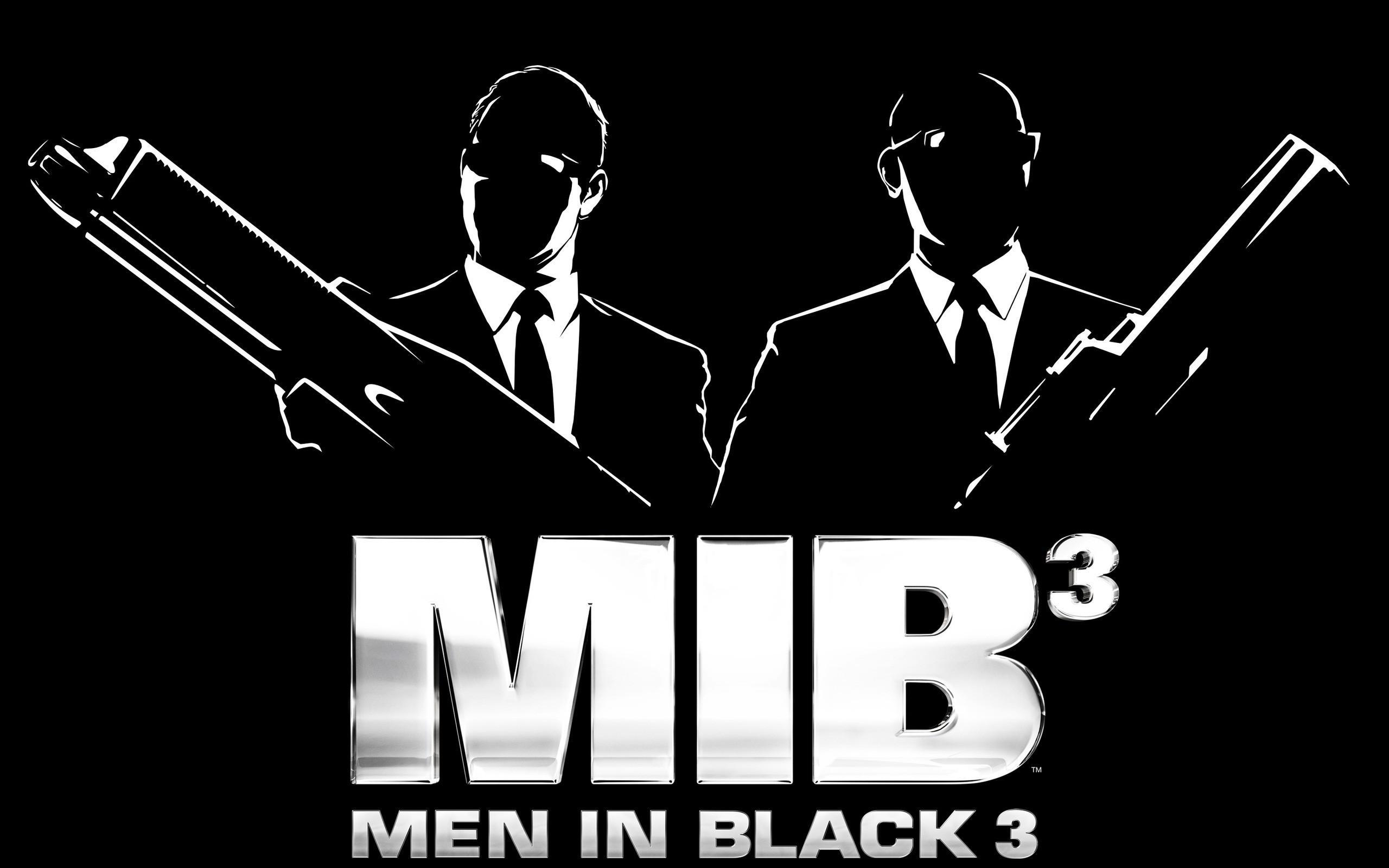 Men In Black Wallpapers