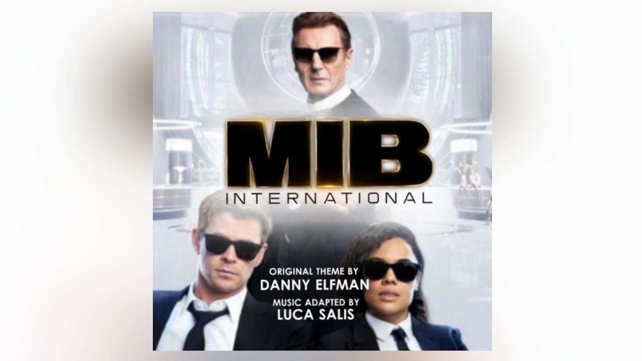 Men In Black 4 International 2019 Movie Wallpapers