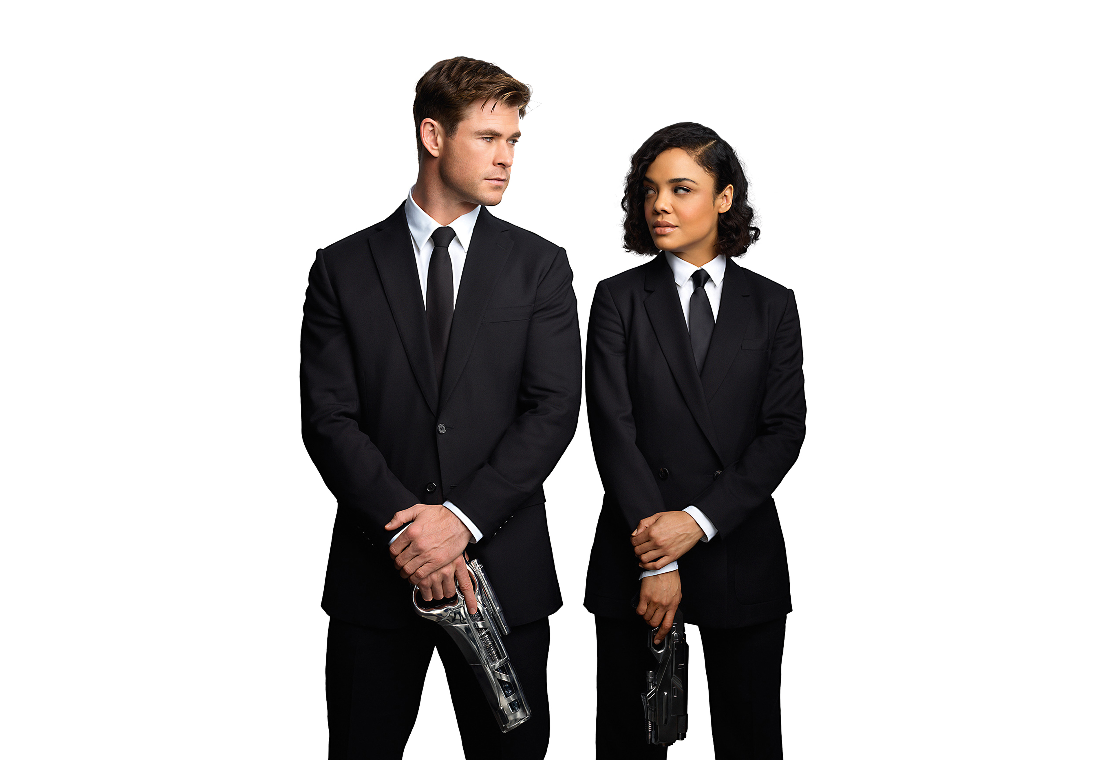 Men In Black 4 Movie Wallpapers