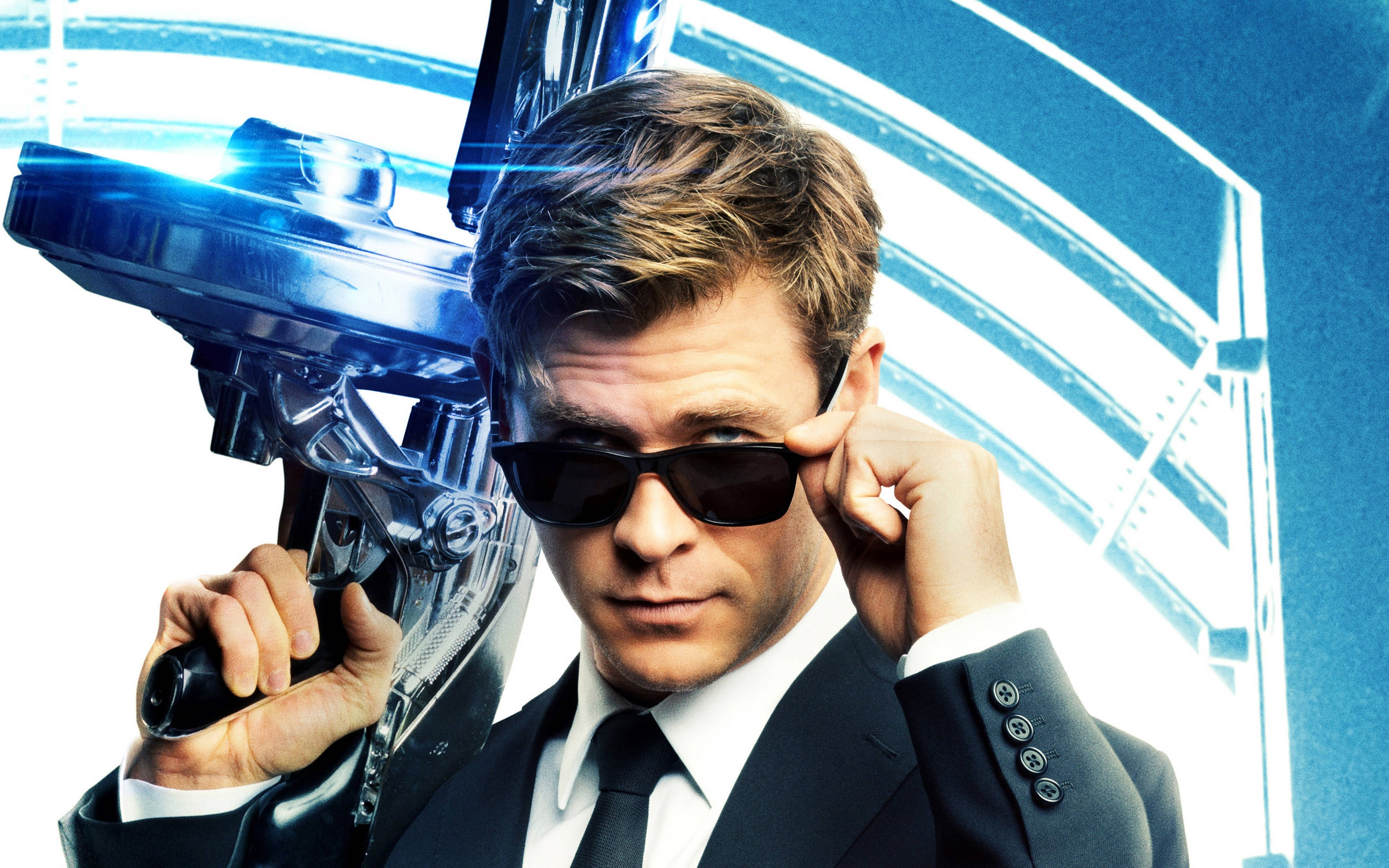 Mib 4 Wallpapers