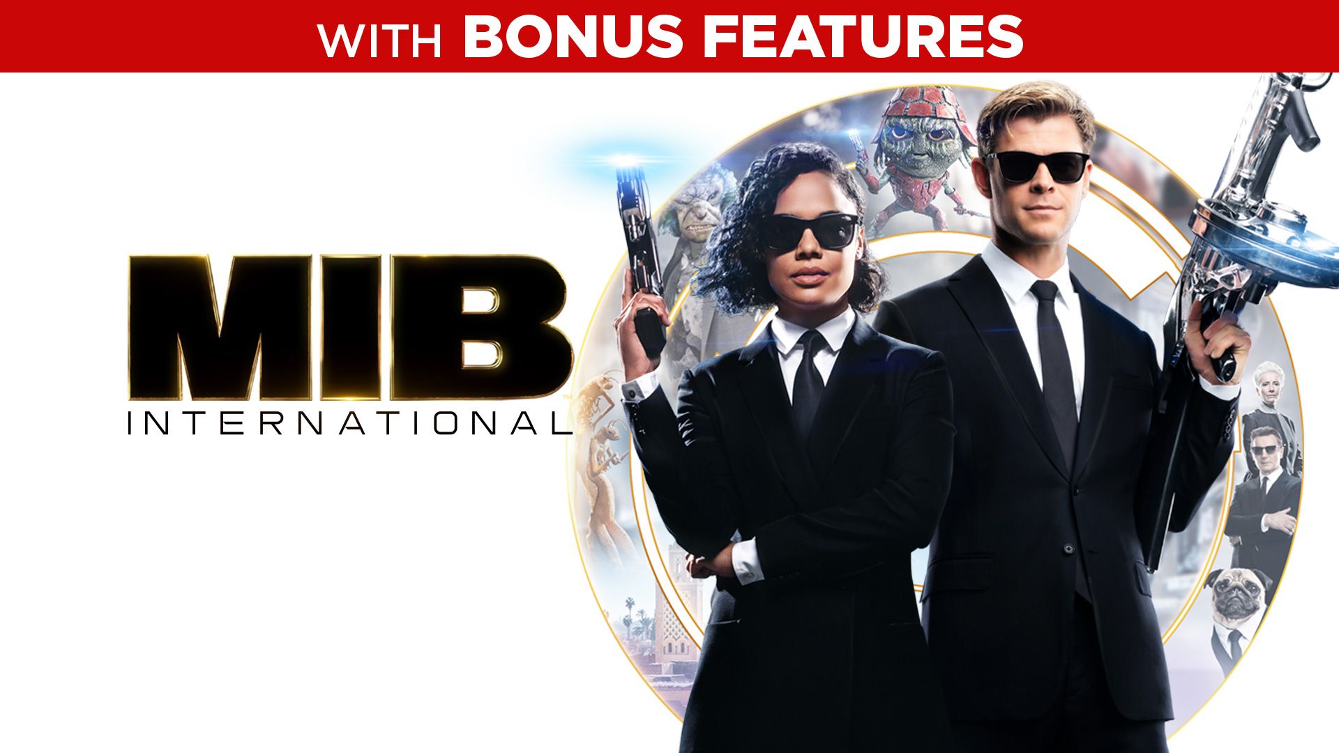 Mib 4 Wallpapers