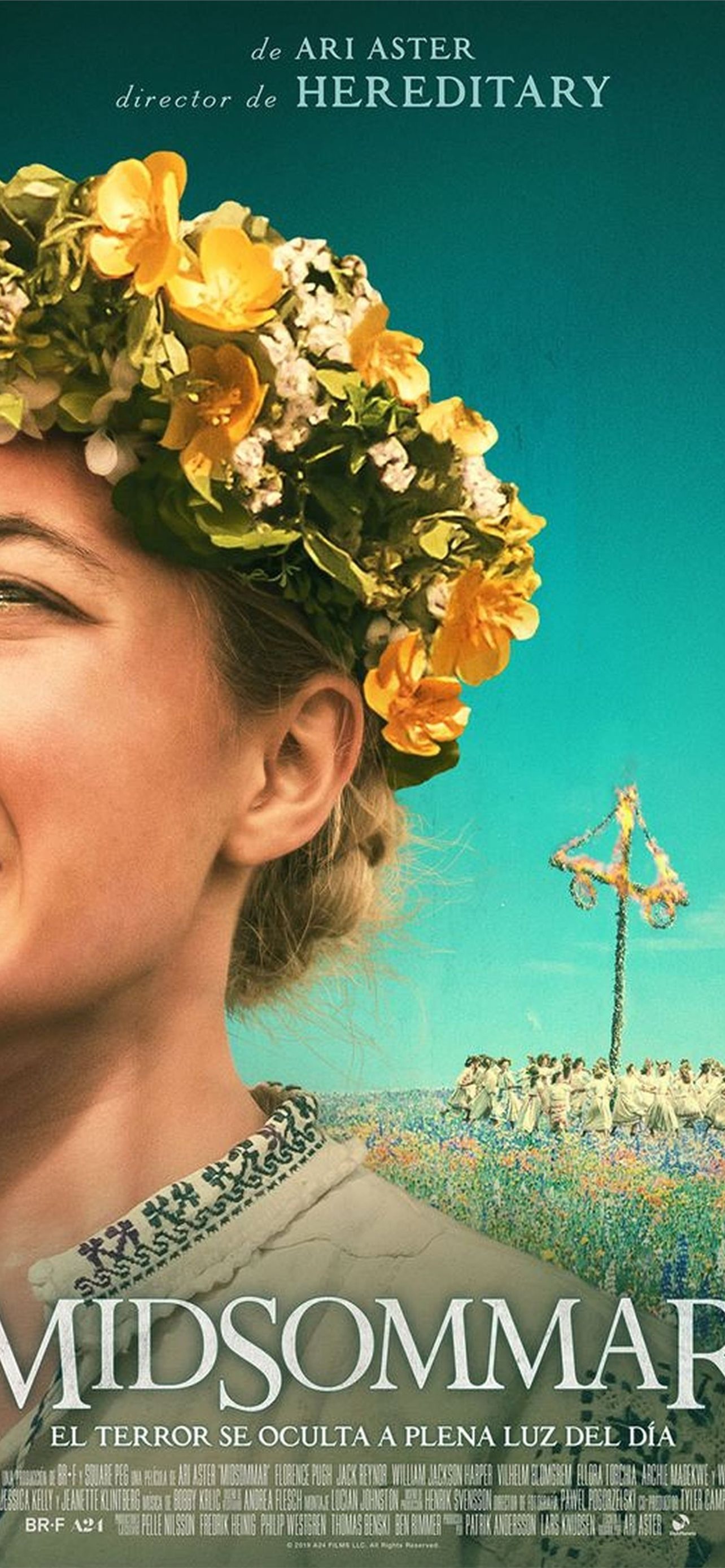 Midsommar Wallpapers