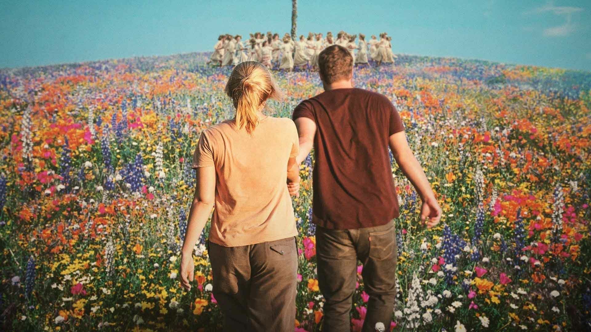 Midsommar Wallpapers