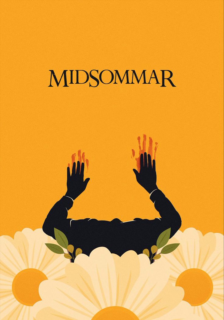 Midsommar Wallpapers