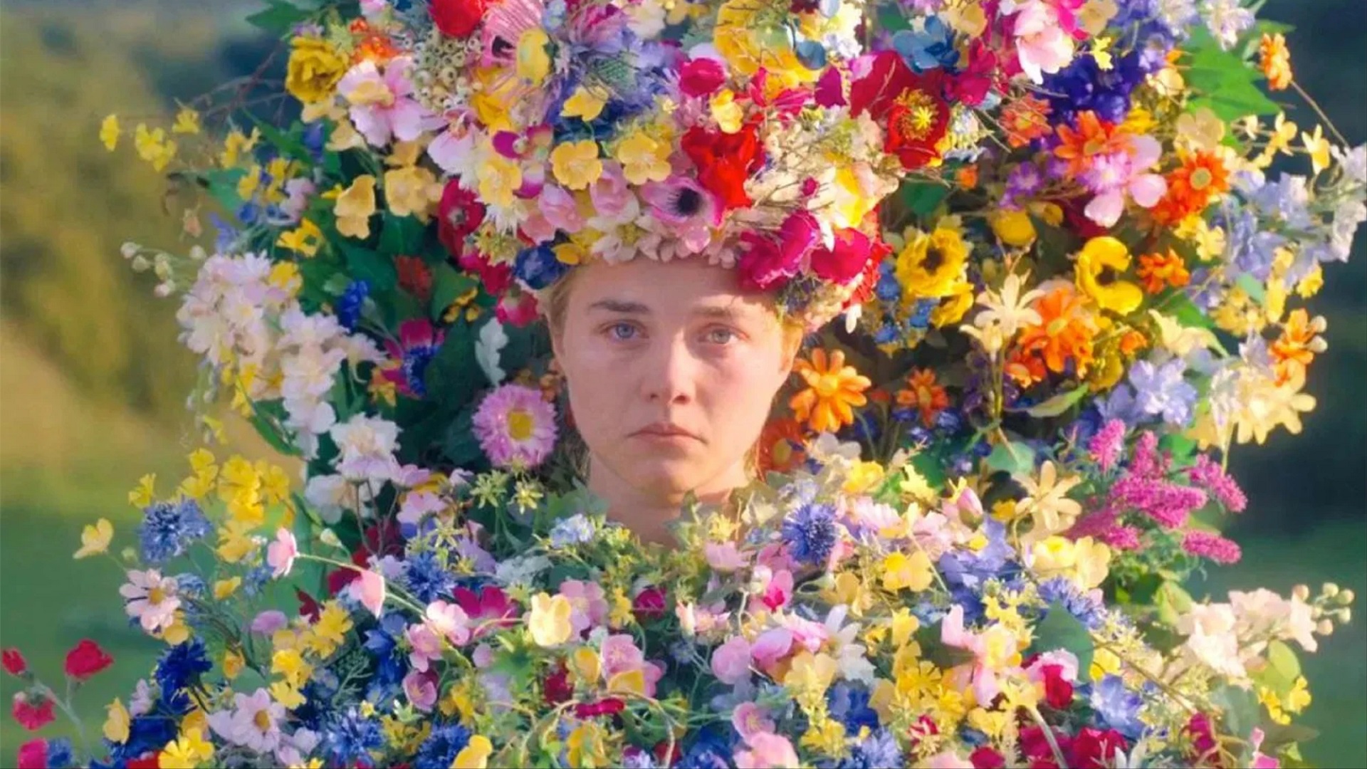 Midsommar Wallpapers