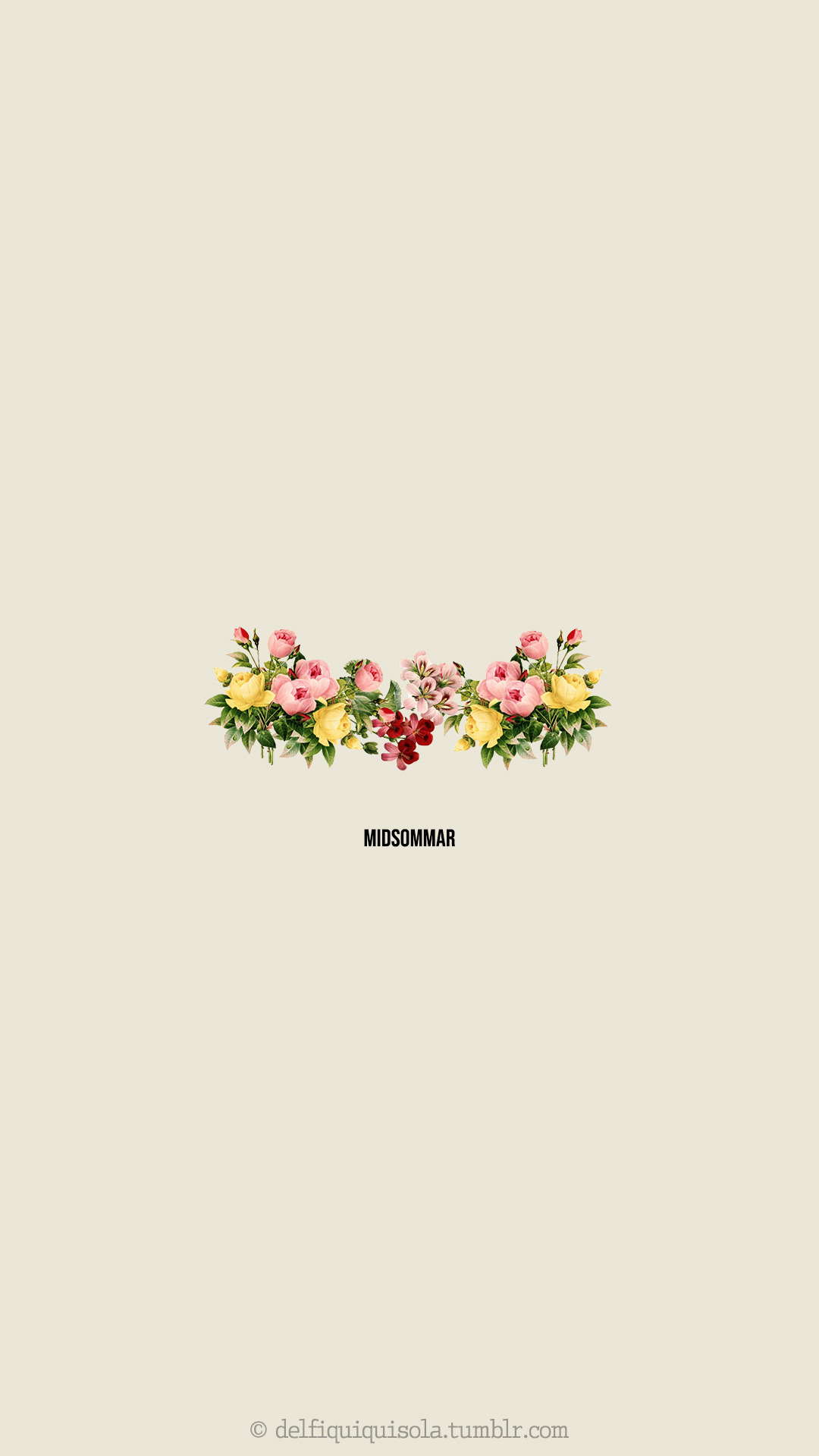 Midsommar Wallpapers