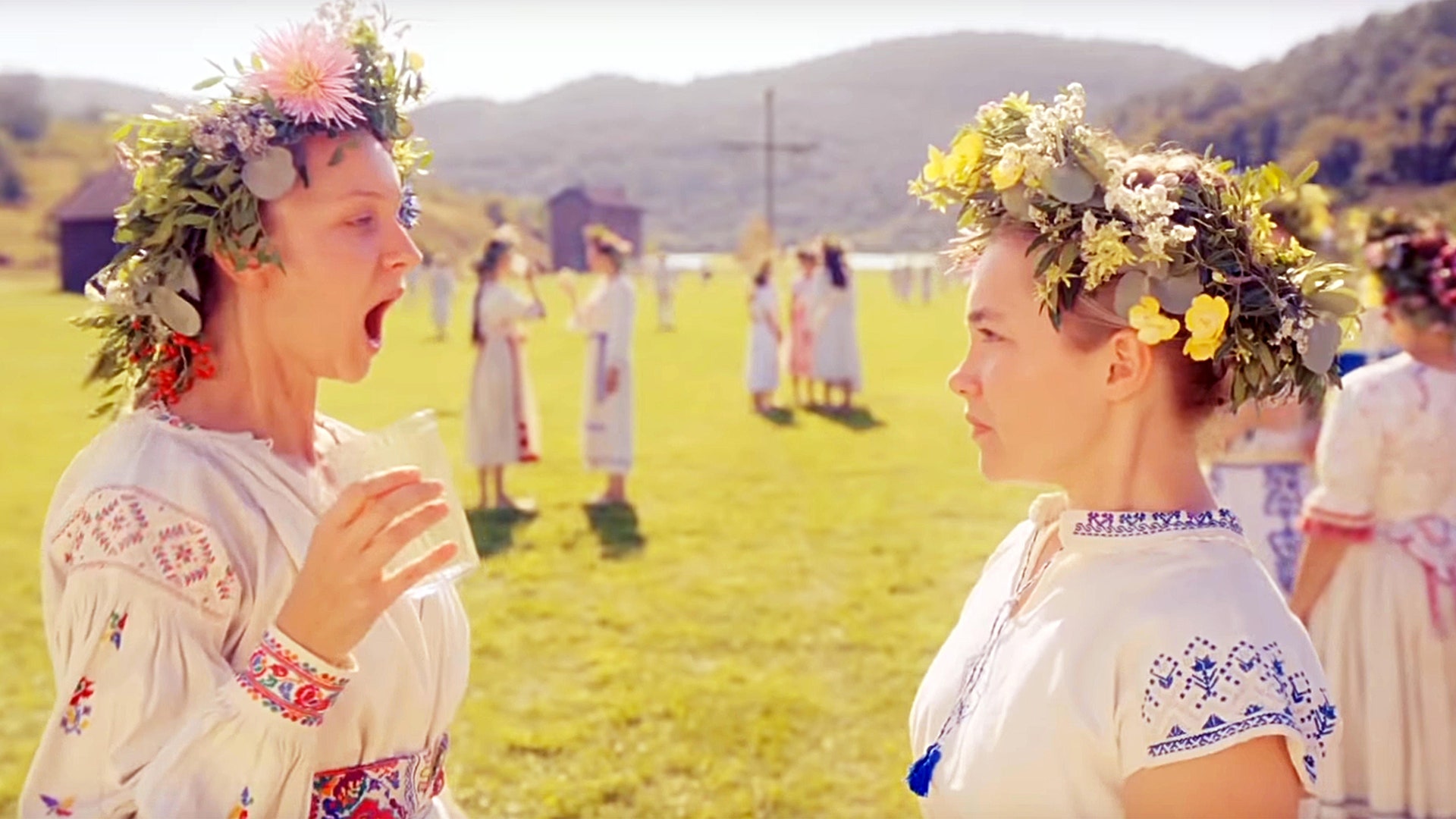 Midsommar Wallpapers