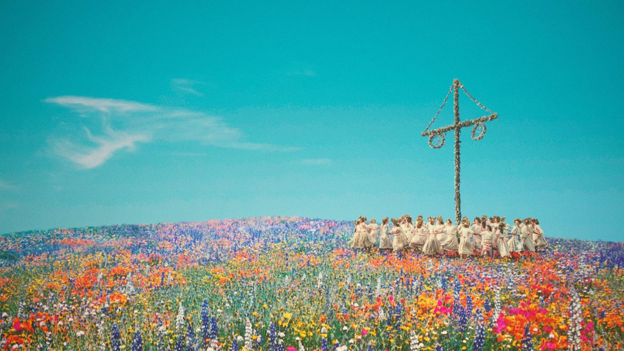 Midsommar Wallpapers