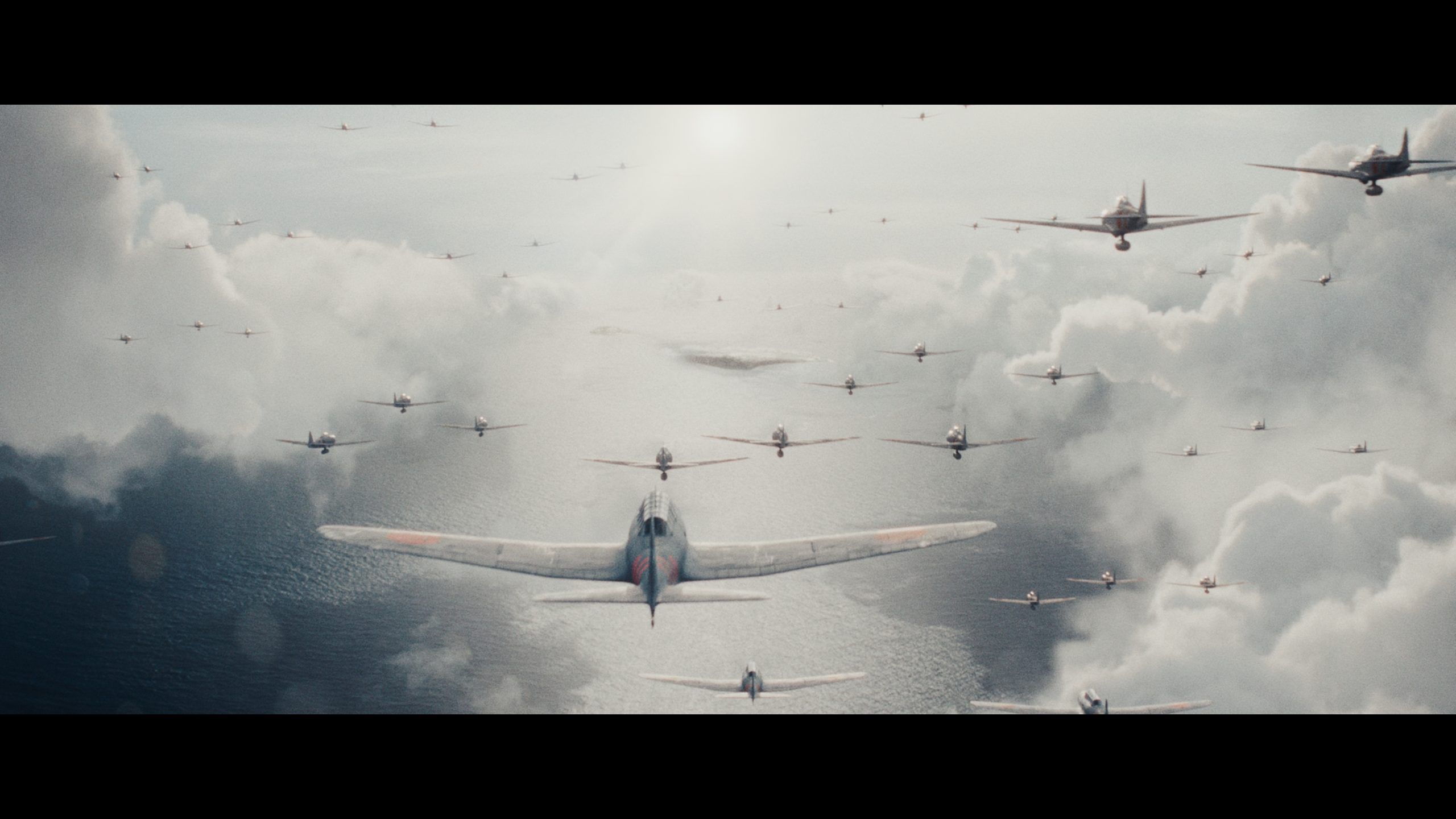 Midway (2019) Wallpapers