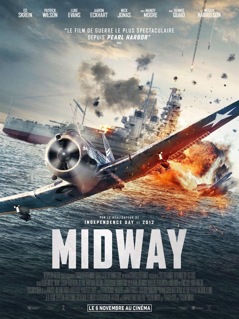 Midway Movie Nick Jonas Wallpapers