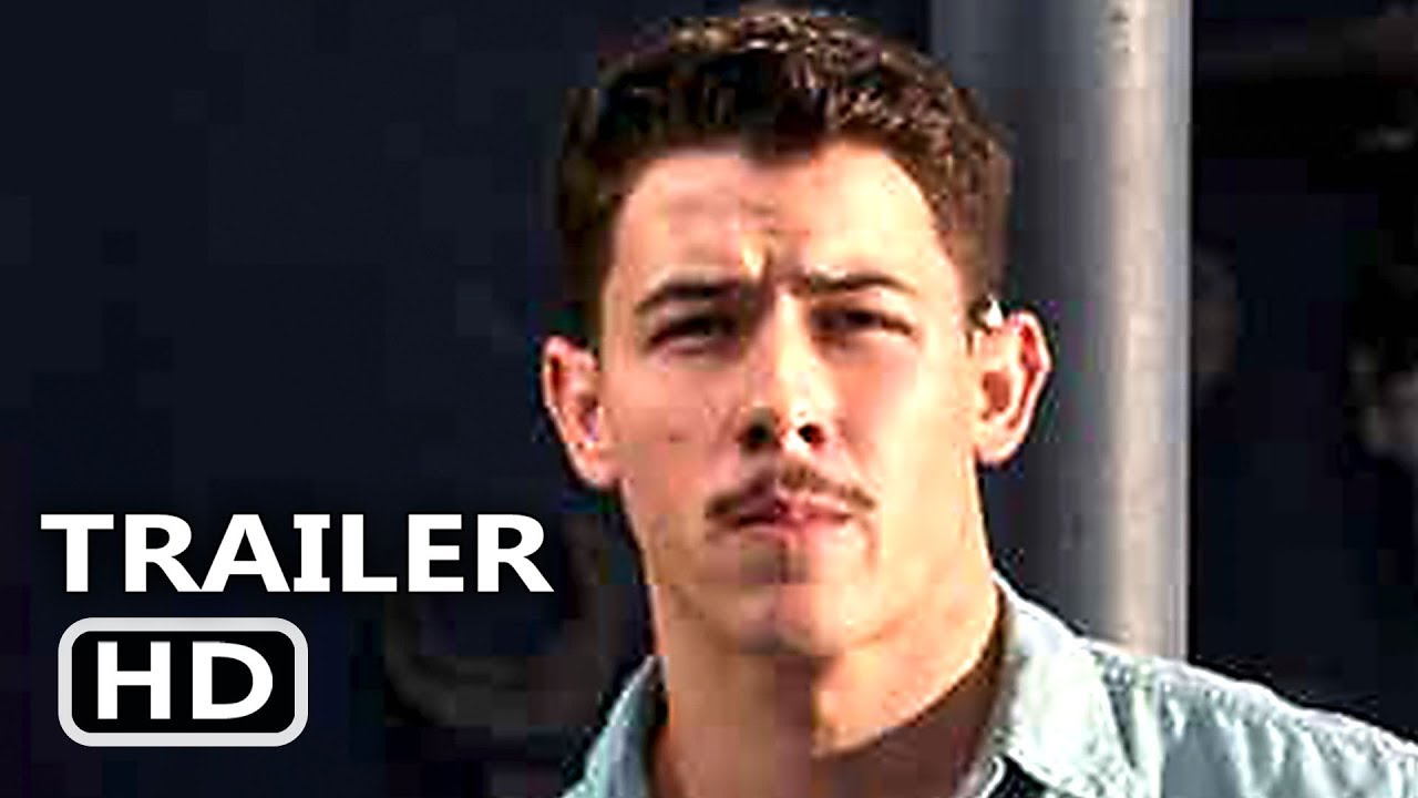 Midway Movie Nick Jonas Wallpapers