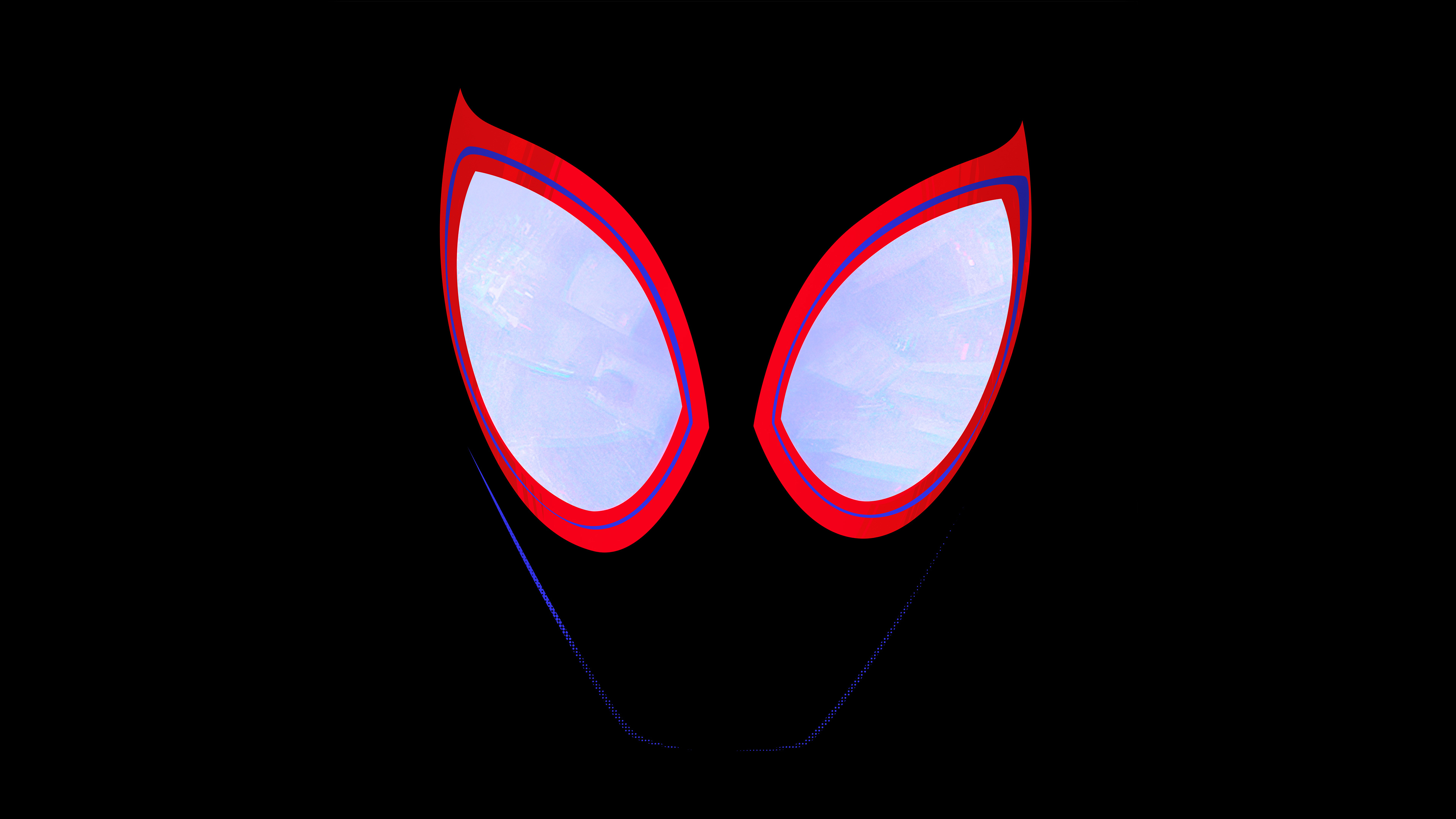 Miles Morales Spider-Man Into The Spider-Verse Wallpapers