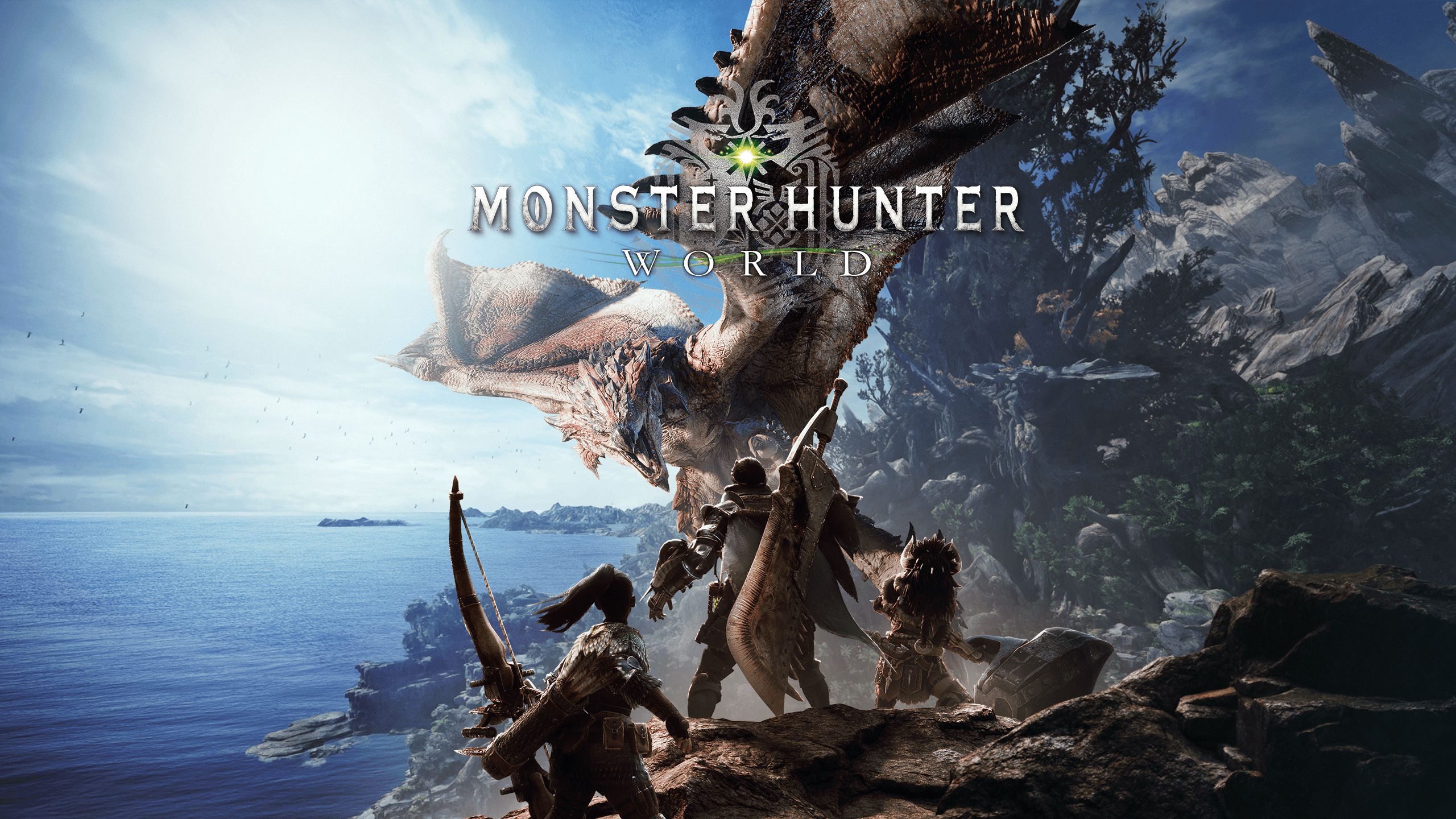 Milla Jovovich In Monster Hunter Wallpapers