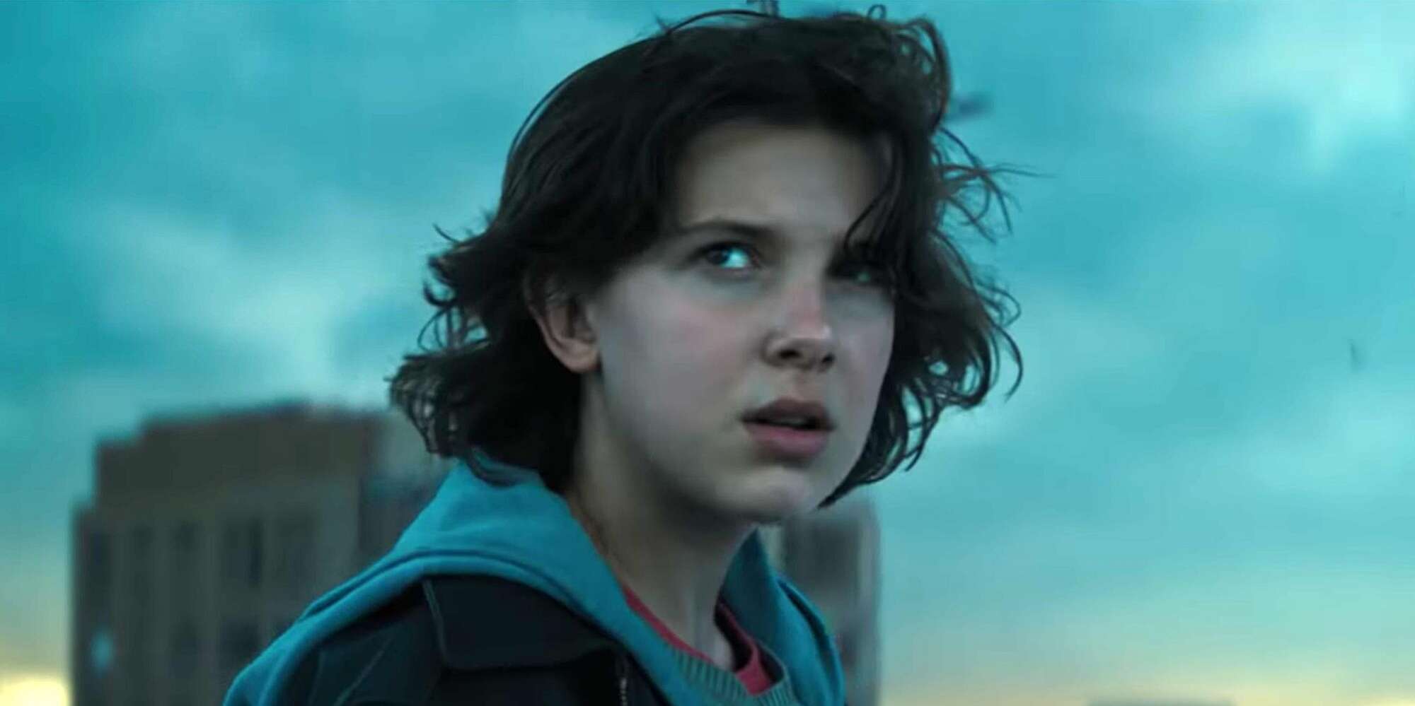 Millie Bobby Brown And Vera Farmiga In Godzilla King Of The Monsters 2019 Wallpapers