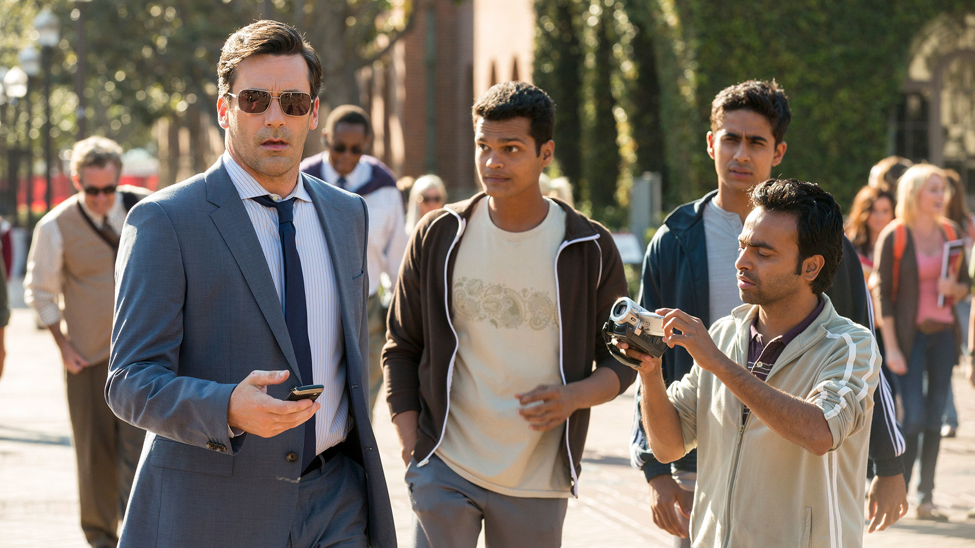 Million Dollar Arm Wallpapers