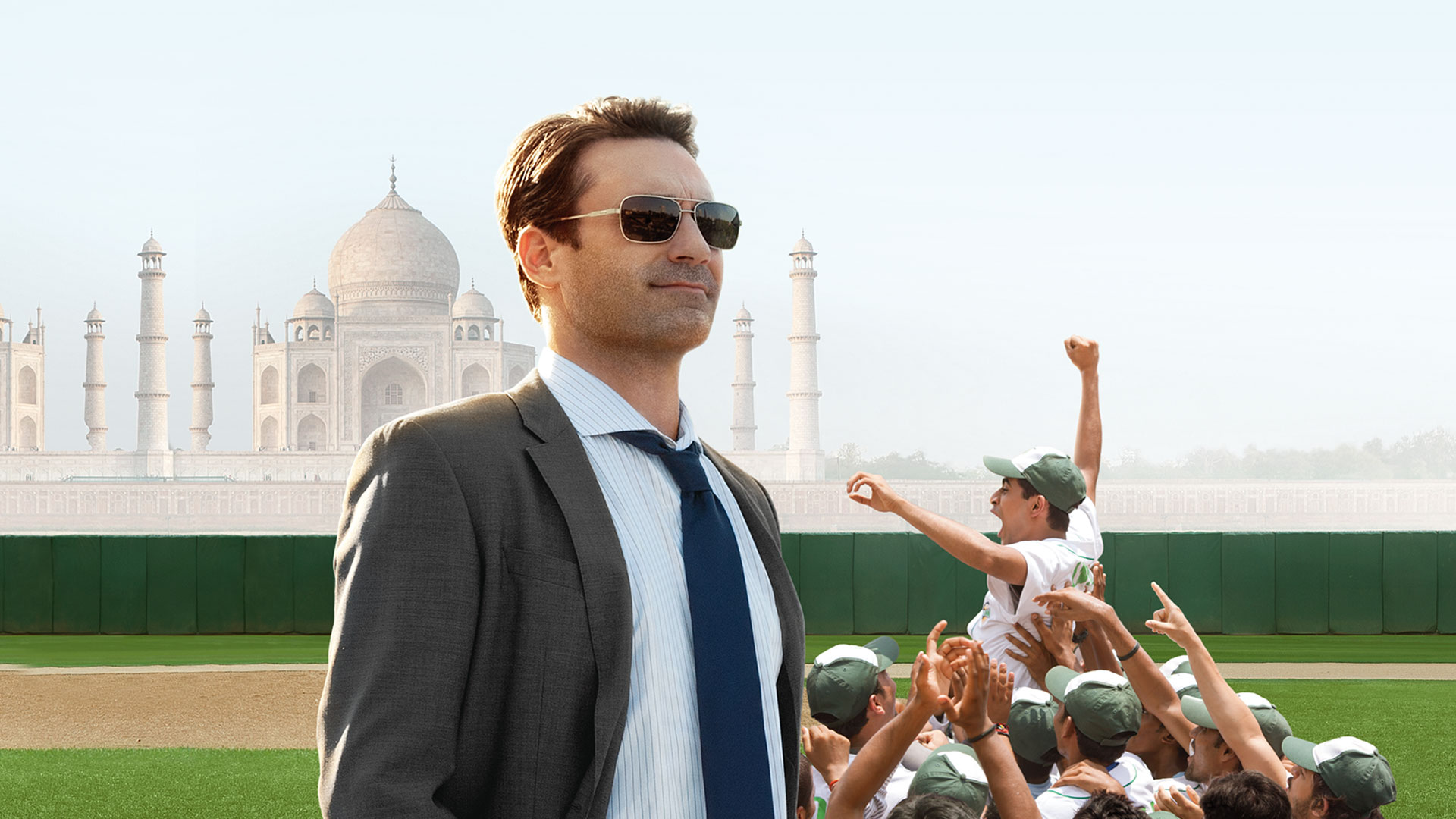 Million Dollar Arm Wallpapers