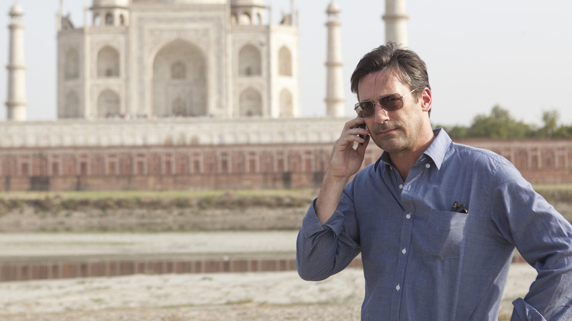 Million Dollar Arm Wallpapers