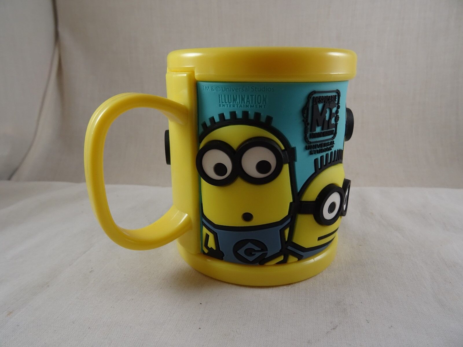 Minion Coffee Time Wallpapers