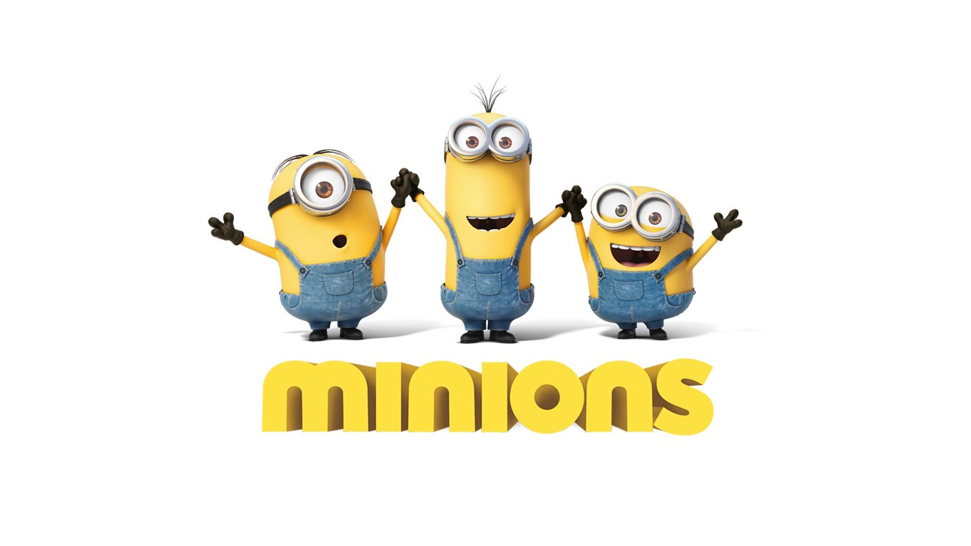 Minions 2020 Wallpapers