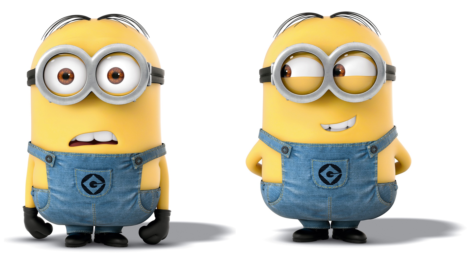 Minions Movie 2020 Wallpapers