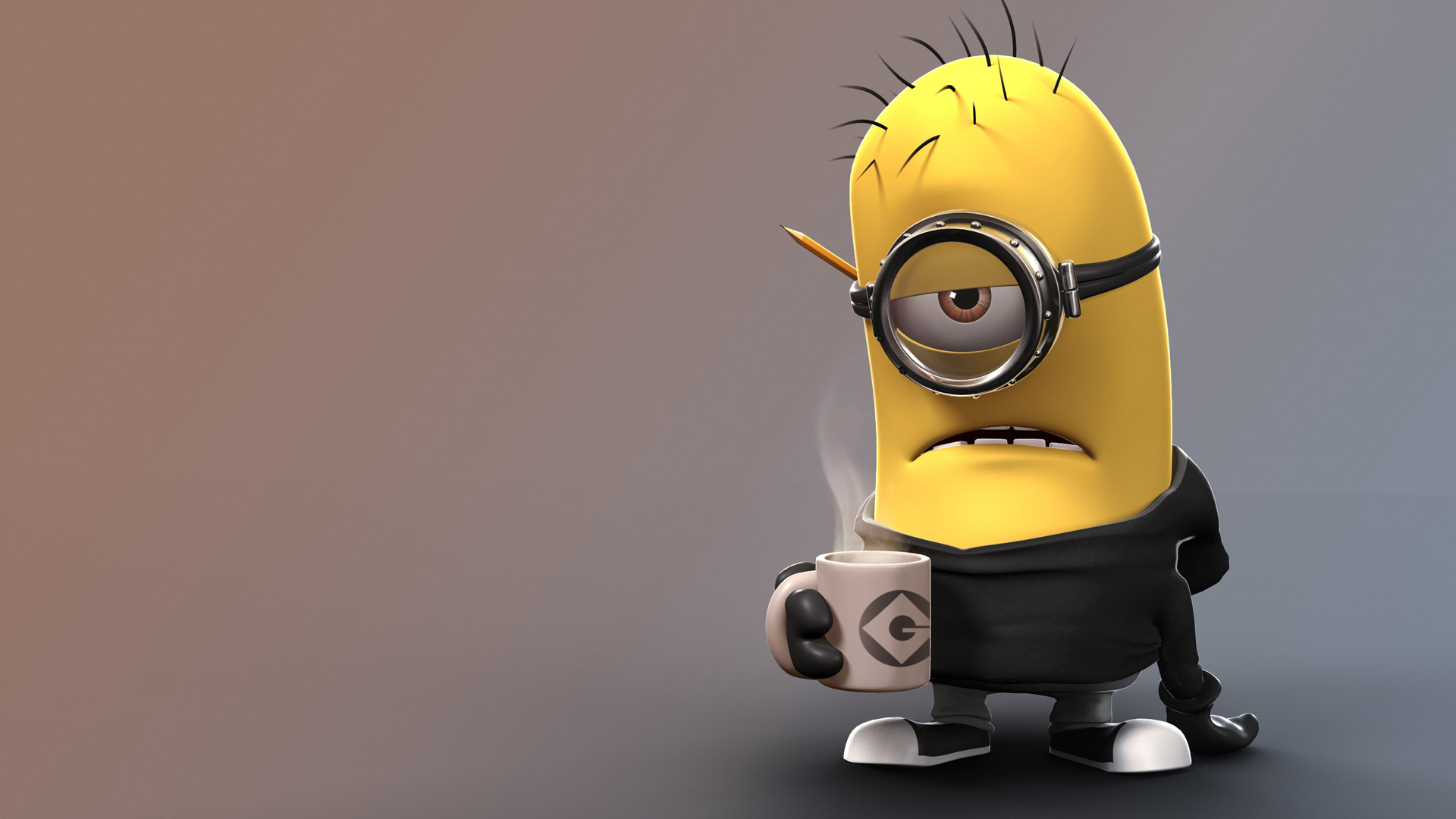 Minions Movie 2020 Wallpapers