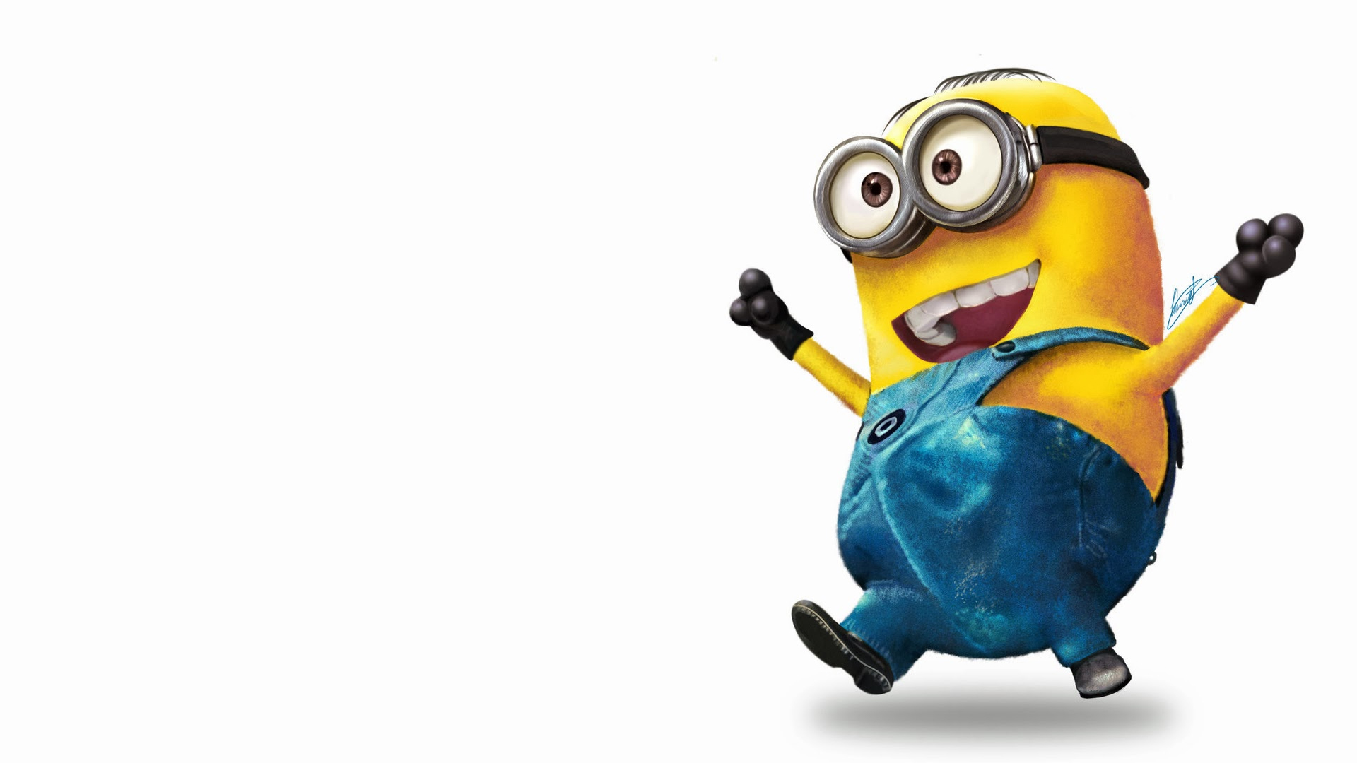 Minions Movie 2020 Wallpapers