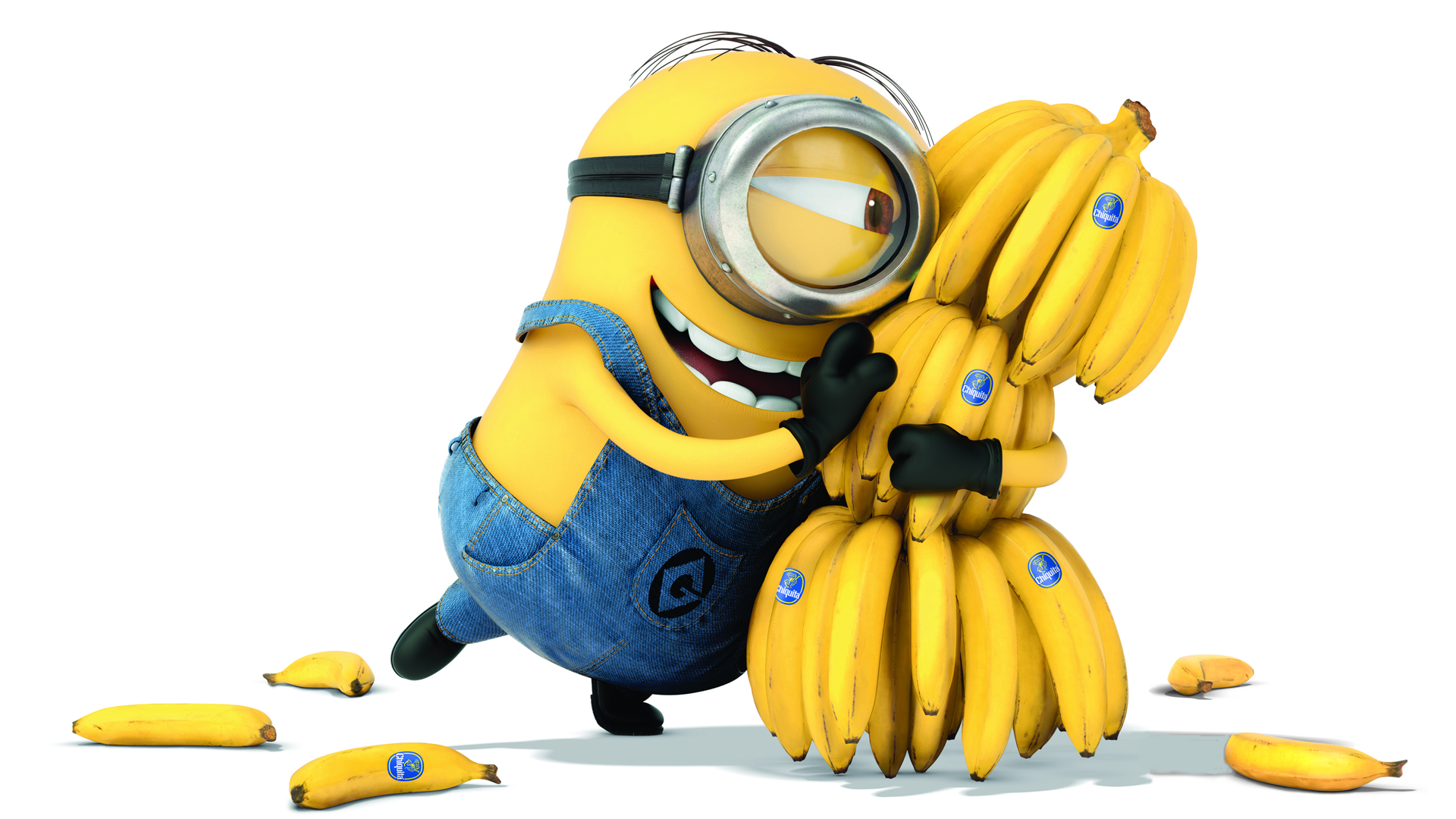 Minions Movie 2020 Wallpapers